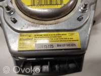 Подушка безопасности водителя Volvo V50 2005г. 30615725 , artJUT11235 - Фото 4