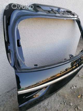 artMEG3624 Крышка багажника (дверь 3-5) Mercedes E W213 Арт MEG3624, вид 4