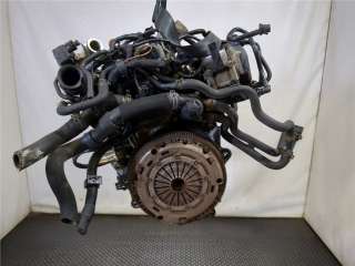 Двигатель  Volkswagen Golf 6 1.4 TSI Бензин, 2009г. 03C100092,CAXA  - Фото 3