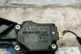 Заслонка печки/климат-контроля Volvo XC90 1 2007г. 30676511 , art9840192 - Фото 4
