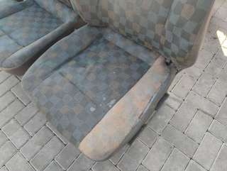 Салон (комплект сидений) комплектный Mercedes Vito W638 2002г.  - Фото 8