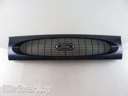 Решетка радиатора Ford Fiesta 4 1998г. 96fb8a133ac , artCZM82996 - Фото 1