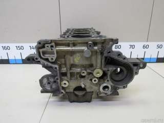 Блок двигателя Kia Carens 3 2007г. 211002B600 - Фото 4