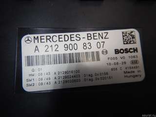 Блок предохранителей Mercedes S W222 2004г. 2125402950 Mercedes Benz - Фото 10