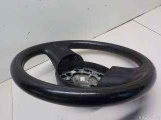 Рулевое колесо для AIR BAG (без AIR BAG) MINI CLUBMAN R55 2008г. 32306794623 - Фото 4