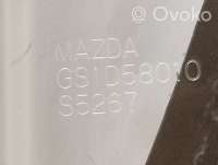 Дверь передняя правая Mazda 6 2 2009г. gs1d58010, , s52267 , artFRC34561 - Фото 9