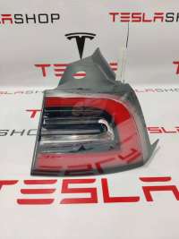 1502087-00-D,1077398-00-H Фонарь задний правый к Tesla model Y Арт 9942593