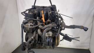 Двигатель  Audi A3 8L 1.6 Инжектор Бензин, 1999г. AKL  - Фото 2