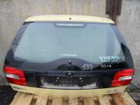  Крышка багажника (дверь 3-5) к Volvo V40 1 Арт 80791875