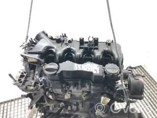 Двигатель  Ford Focus 2   2007г. hhda , artLOS22791  - Фото 2