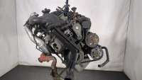 ASZ Двигатель к Volkswagen Bora Арт 8861242