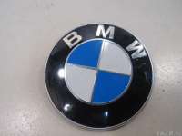 51148219237 BMW Эмблема на крышку багажника к BMW 3 E46 Арт E80829958