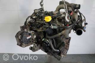 Двигатель  Renault Scenic 1 1.9  Дизель, 2001г. f9qk732, c239629, f8t , artAOP18407  - Фото 4
