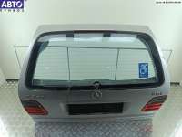  Крышка багажника (дверь задняя) к Mercedes E W210 Арт 54443611
