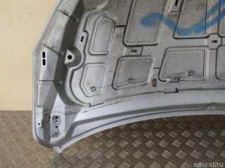 1521601 Ford Капот Ford Focus 2 restailing Арт E23378562, вид 15