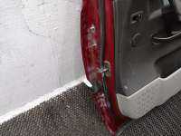  Ручка двери наружная задняя правая Nissan Titan Арт 18.31-1156027, вид 7