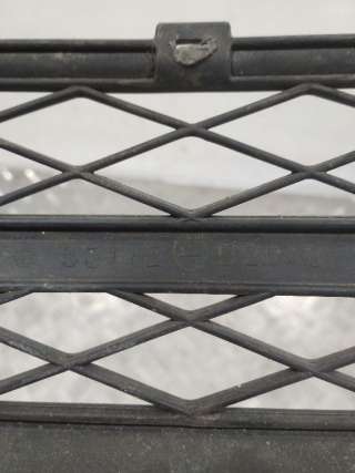 Заглушка (решетка) в бампер передний Toyota Yaris VERSO 2002г. 5311252040 - Фото 3