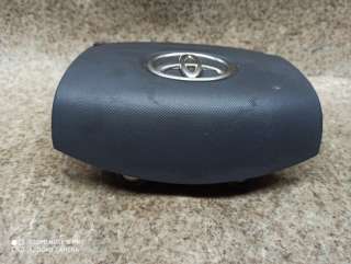 Airbag водителя Toyota Estima   - Фото 4