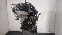 CJZC Двигатель Skoda Rapid Арт 9038276