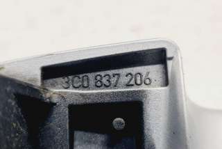 Ручка наружная задняя правая Volkswagen Passat B6 2007г. 3C0837206, 3C0837880, 3C0839168 , art8797185 - Фото 3