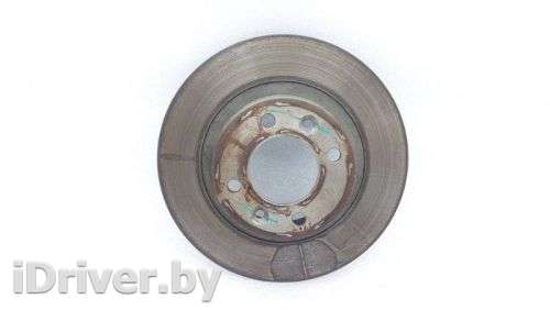 диск тормозной задний Lada Vesta 2023г. 8450031131 - Фото 1