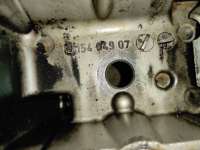 Клапанная крышка Mercedes E W211 2004г. 6110161305 - Фото 2