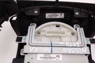 Блок управления печки/климат-контроля Nissan Micra K13 2014г. 275S23HP1E , art2992292 - Фото 3