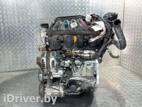 Двигатель  Nissan Serena C25 2.0  Бензин, 2009г. MR20DE  - Фото 1