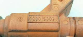 Форсунка Citroen Xsara 2004г. 9625169180 - Фото 4