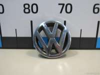 3A0853600EPG VAG Эмблема Volkswagen Taro Арт E80948045, вид 1