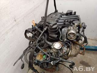 Двигатель ПРОБЕГ 161.000 КМ Audi A3 8L 1.6 - Бензин, 2000г. APF  - Фото 12