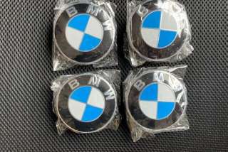Колпак колесный BMW X1 E84 2011г. 6783536, 36136783536 , art8920993 - Фото 8