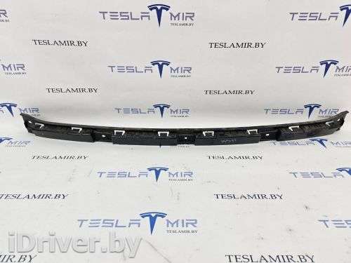 Крепление бампера задний Tesla model S 2014г. 6007724-00 - Фото 1