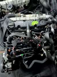  Двигатель к Peugeot 406 Арт 70853083