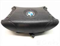 Подушка безопасности водителя BMW X5 E53 2002г. 6759927 , artDAV154558 - Фото 4