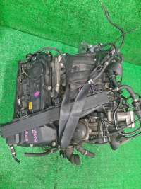 N45B16A Двигатель к BMW 1 E81/E82/E87/E88 Арт 074W0076327