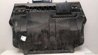 Защита (пыльник) двигателя Seat Altea 2021г. 5K0825901C VAG - Фото 2