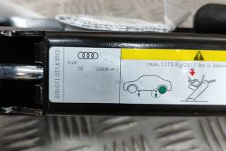 Домкрат Audi Q5 1 2016г. 8R0011031K , art9611700 - Фото 6