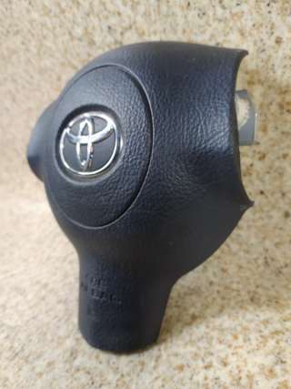 Airbag водителя Toyota Wish   - Фото 3
