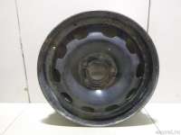 16003AM Magnetto Диск колесный железо к Renault Duster 2 Арт E14892039