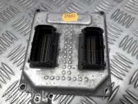 12992406xu , artIMP1717504 Блок управления двигателем к Opel Astra H Арт IMP1717504