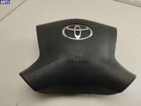 4513005112 Подушка безопасности (Airbag) водителя к Toyota Avensis 2 Арт 54334993