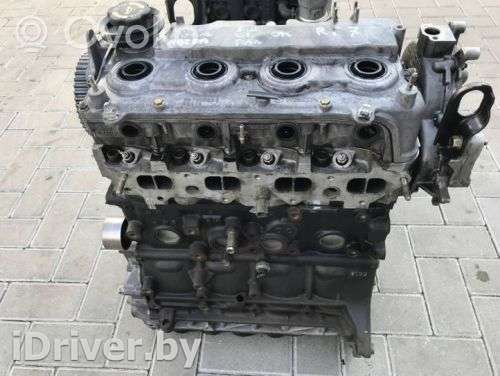 Двигатель  Mazda MPV 2 2.0  Дизель, 2000г. rf5c , artNEI171  - Фото 1