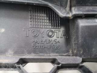 531110f020 , artAMD40797 Решетка радиатора Toyota Corolla VERSO 2 Арт AMD40797, вид 13