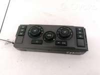 mb1465702318 , artIMP2330773 Блок управления печки/климат-контроля к Land Rover Range Rover Sport 1 Арт IMP2330773