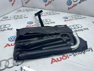 4H0805615 Набор инструментов штатный к Audi A8 D4 (S8) Арт 73505754