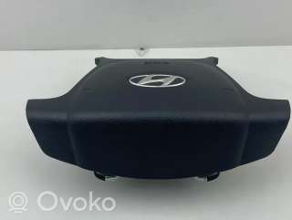 Подушка безопасности водителя Hyundai Santa FE 3 (DM) 2012г. sa102550000, 16909508, 1102550000 , artDAL14795 - Фото 5