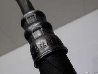 Трубка масляного щупа BMW X3 E83 1996г. 11361705532 BMW - Фото 6