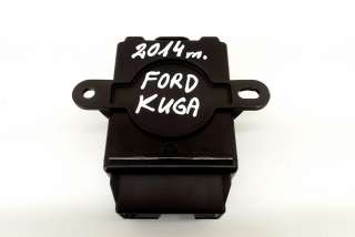 Блок управления светом Ford Kuga 2 2014г. 7S71-13K031-CC , art10381492 - Фото 4