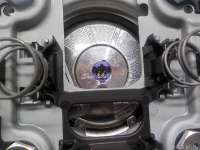 Подушка безопасности в рулевое колесо Volkswagen Eos 2007г. 1K0880201CA1QB - Фото 5